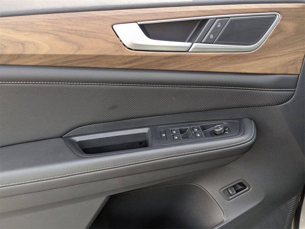 Thumbnail: 2025 Volkswagen Atlas - 14