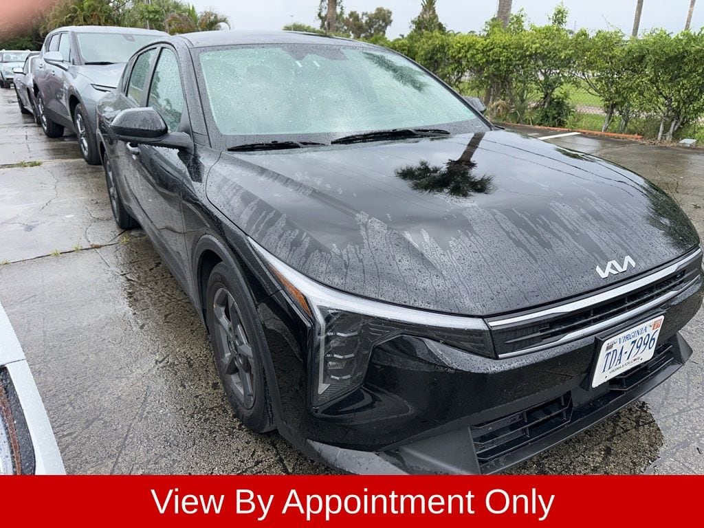 Thumbnail: 2025 Kia K4 - 5