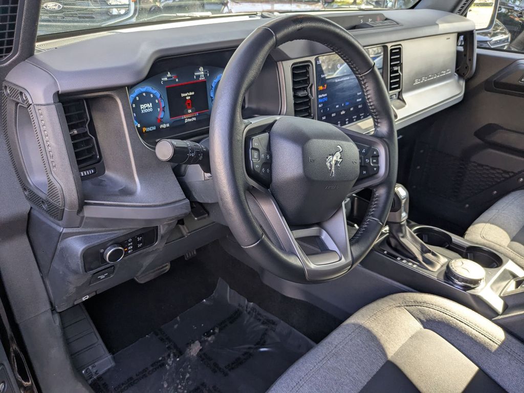 Thumbnail: 2025 Ford Bronco - 13