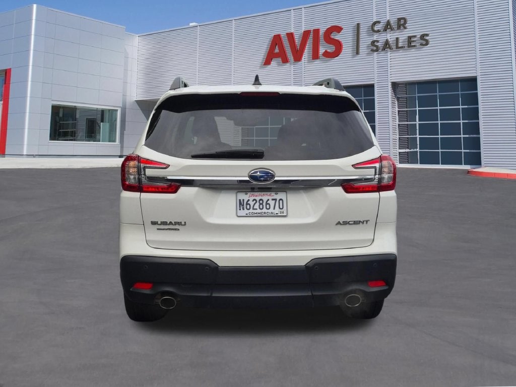 2025 Subaru Ascent Premium - Photo 7
