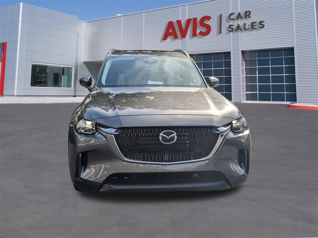 2024 Mazda CX-90 3.3 Turbo Preferred Plus photo 2