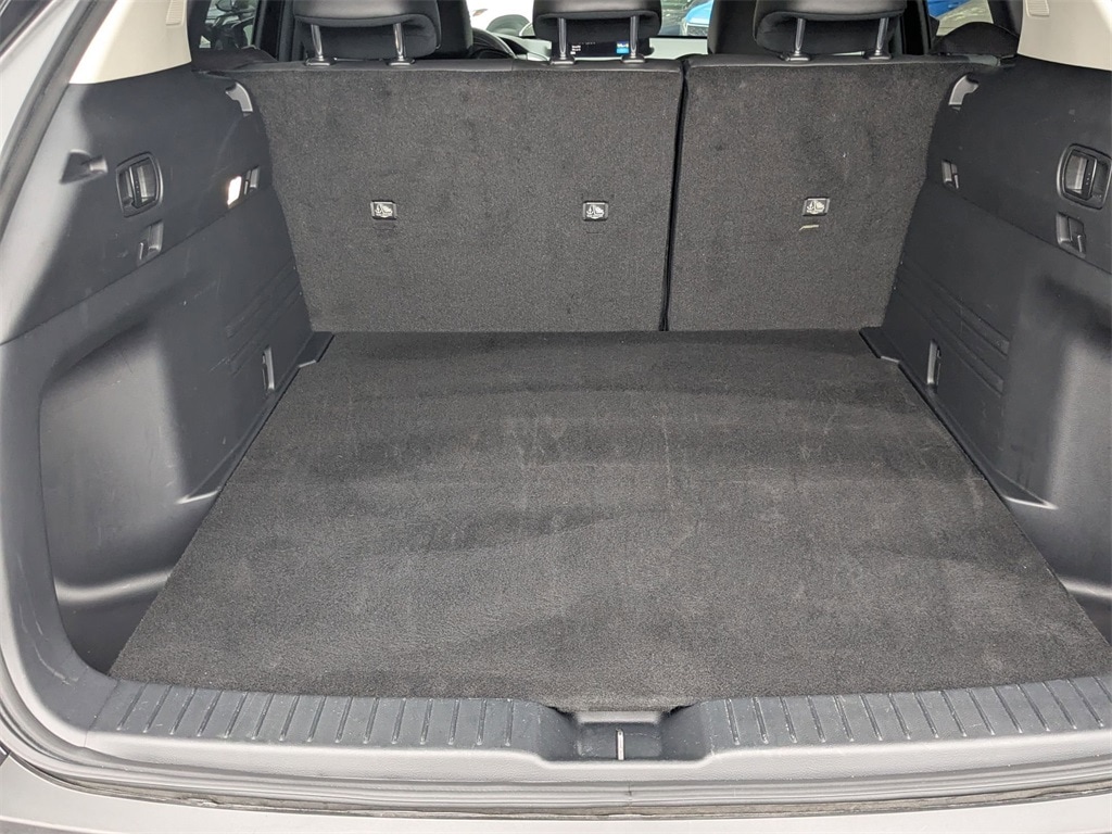 Thumbnail: 2025 Mazda CX-50 - 7