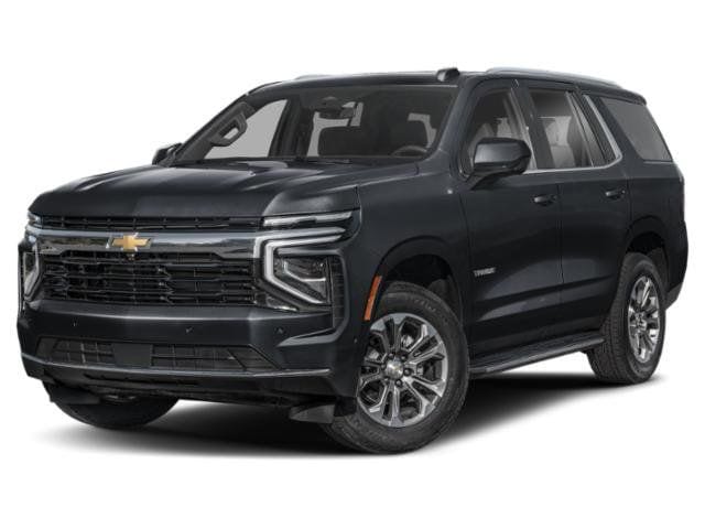 Thumbnail: 2025 Chevrolet Tahoe - 1