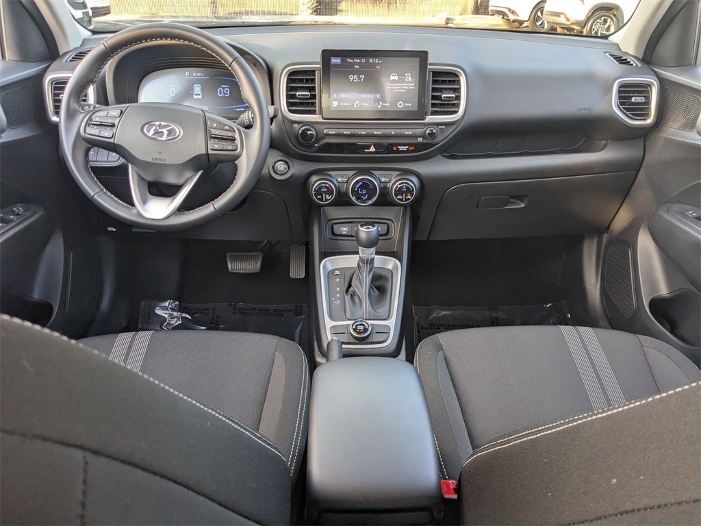 Thumbnail: 2025 Hyundai Venue - 28