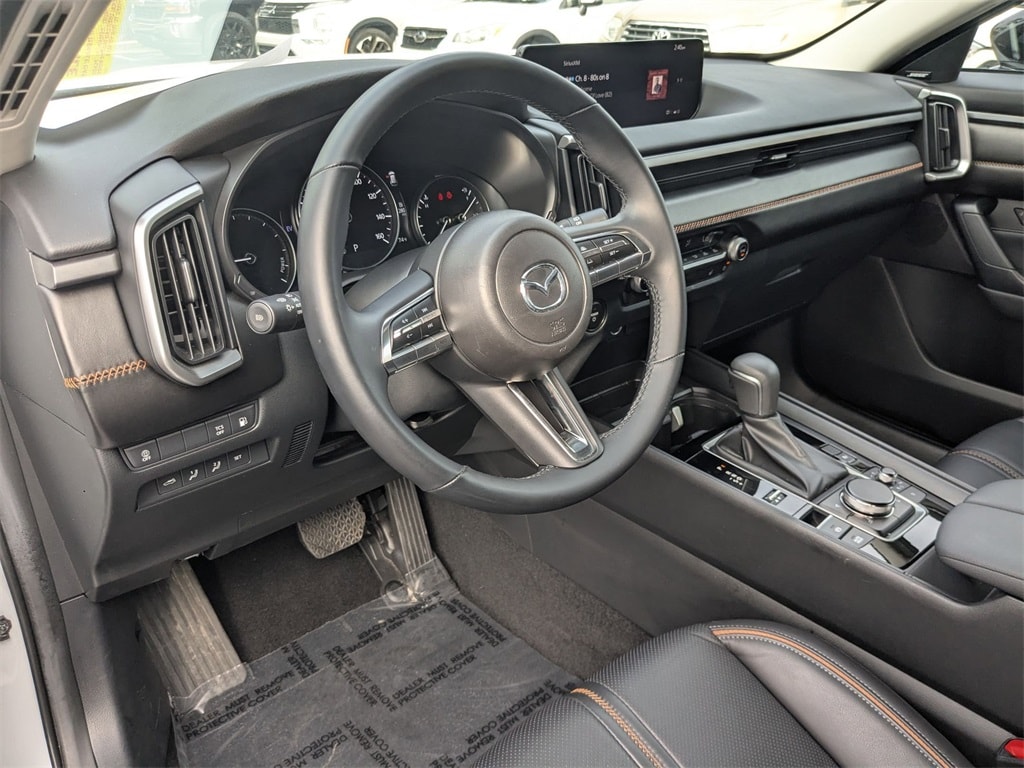 Thumbnail: 2025 Mazda CX-50 - 13