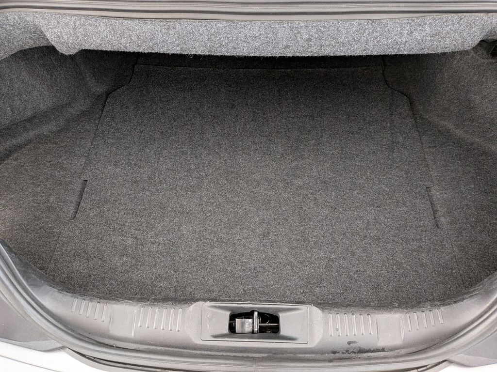 Thumbnail: 2025 Ford Mustang - 7