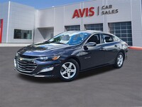 2023 Chevrolet Malibu LT -
                Pompano Beach, FL