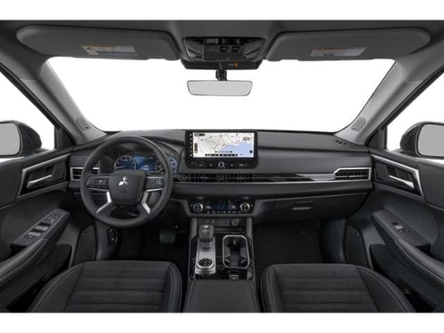 Thumbnail: 2025 Mitsubishi Outlander - 7