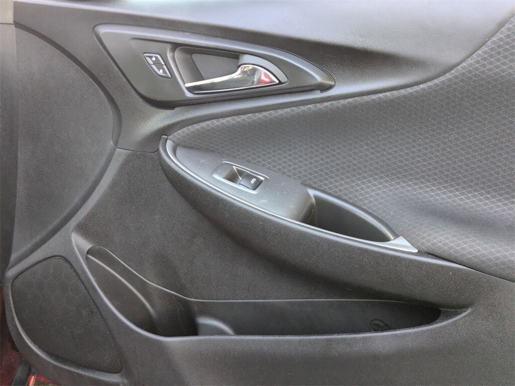 Thumbnail: 2024 Chevrolet Malibu - 32