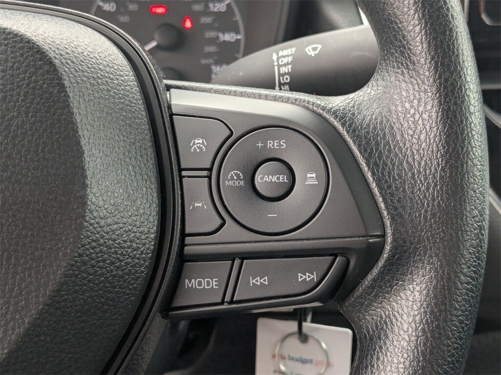 Thumbnail: 2025 Toyota Corolla - 26