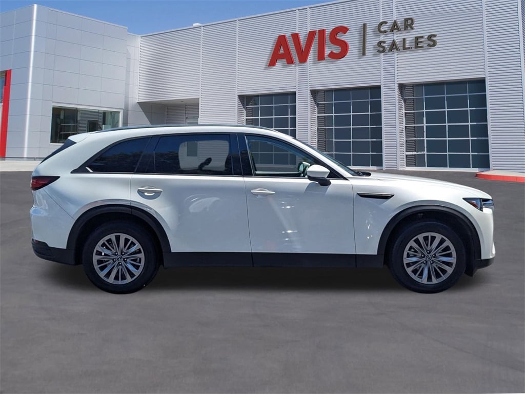 Thumbnail: 2024 Mazda CX-90 - 5
