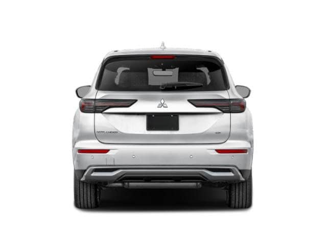 Thumbnail: 2025 Mitsubishi Outlander - 5