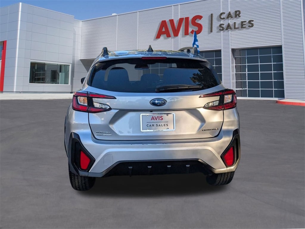 Thumbnail: 2024 Subaru Crosstrek - 9