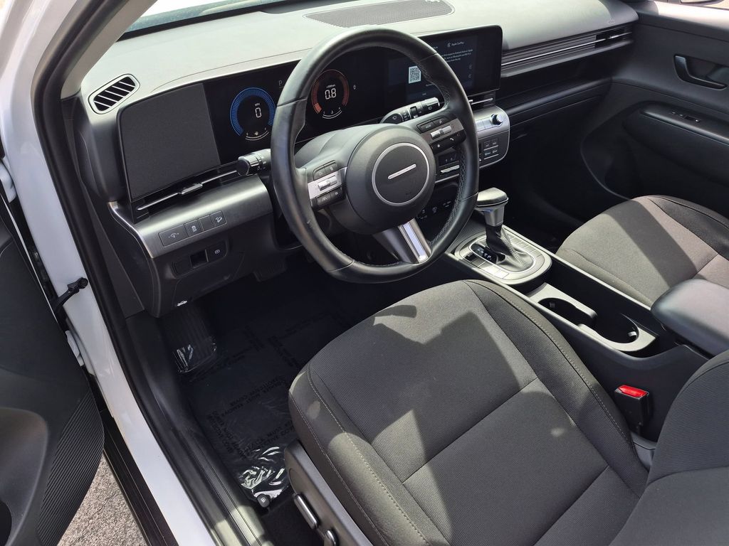 Thumbnail: 2025 Hyundai Kona - 11