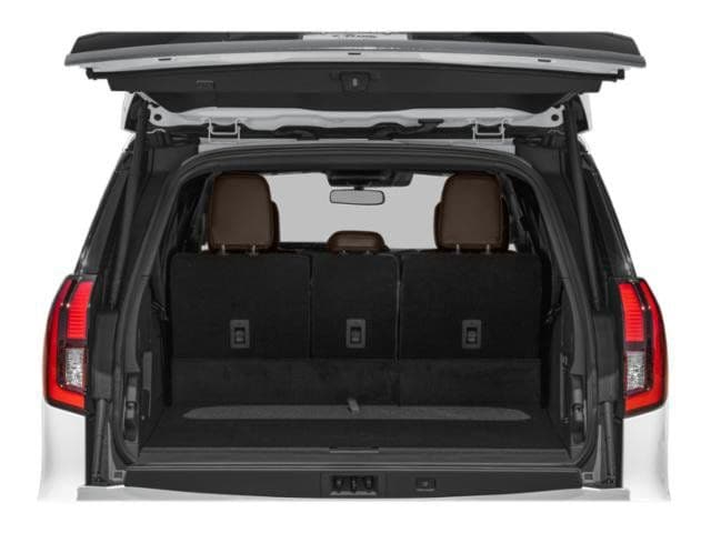 Thumbnail: 2025 Ford Expedition MAX - 10