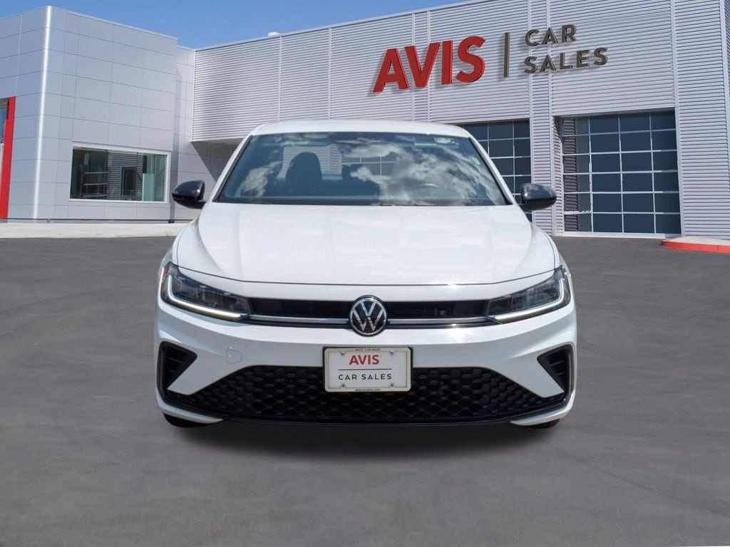 Thumbnail: 2025 Volkswagen Jetta - 2