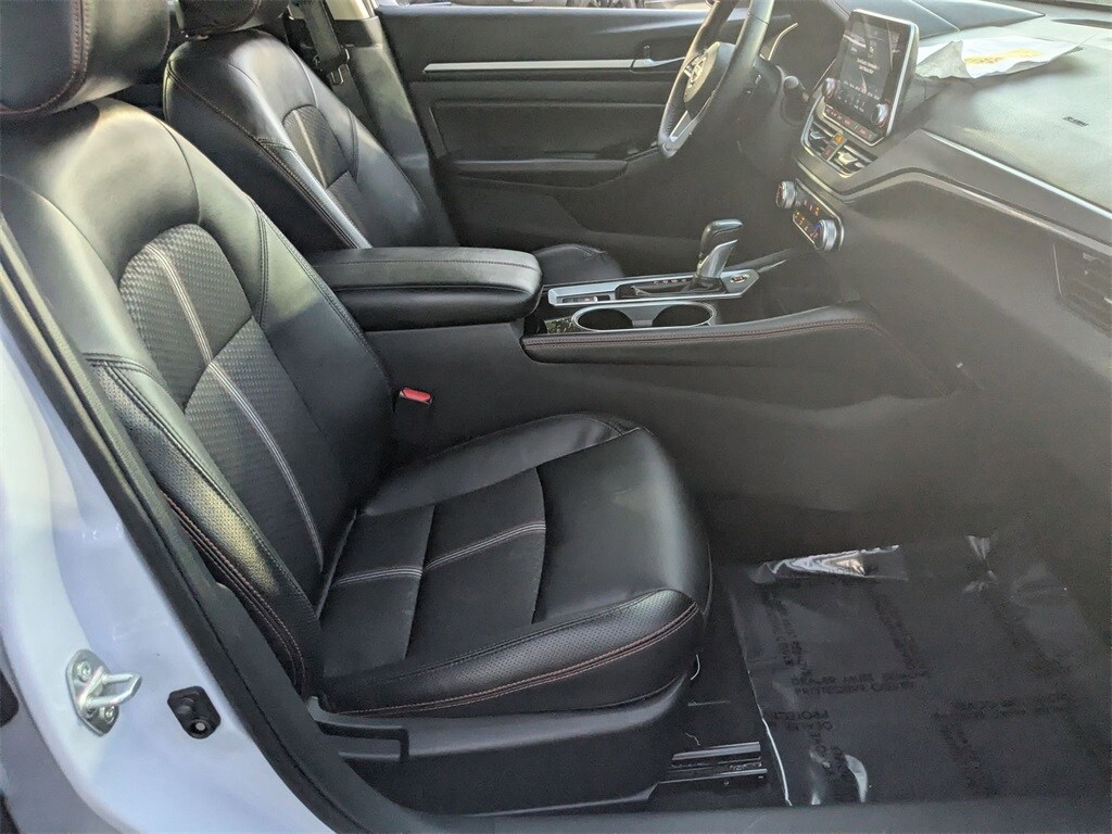 Thumbnail: 2025 Nissan Altima - 29