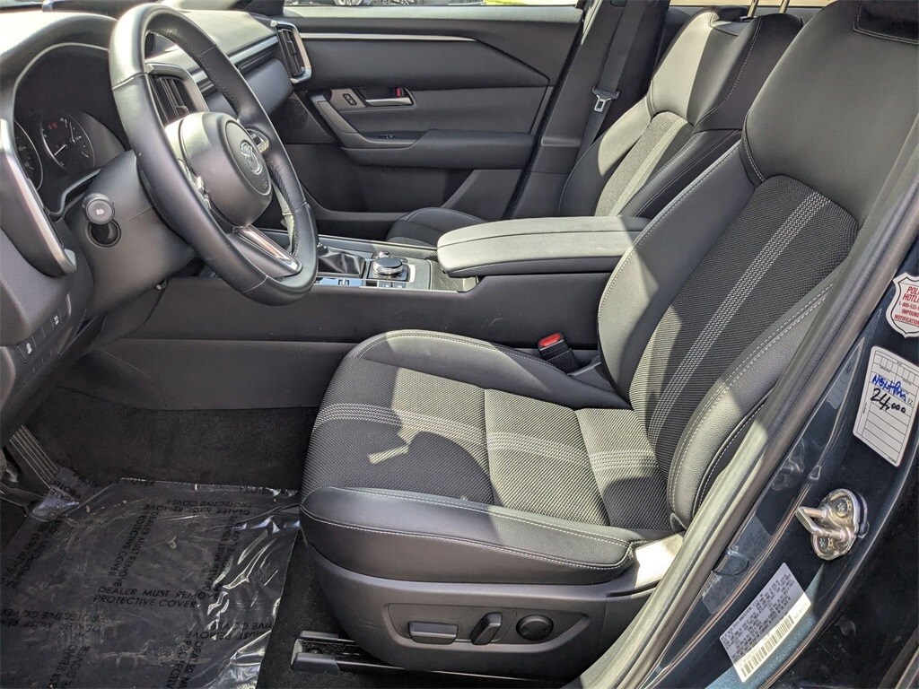 Thumbnail: 2025 Mazda CX-50 - 20