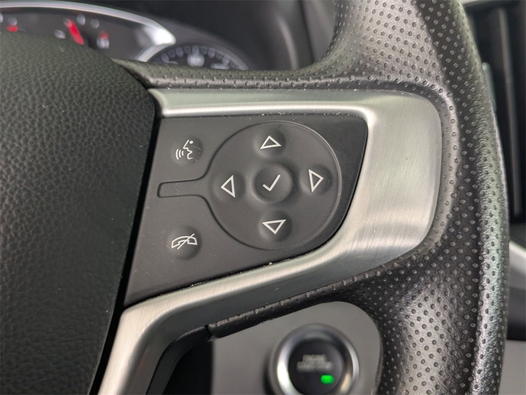 Thumbnail: 2024 GMC Terrain - 15