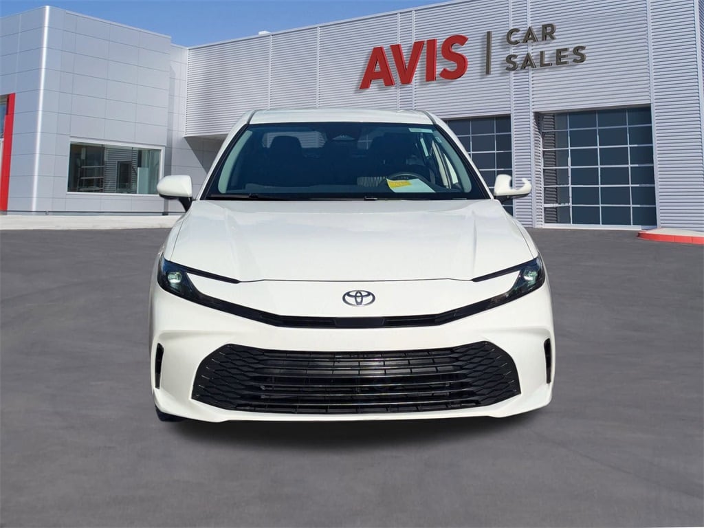 Thumbnail: 2025 Toyota Camry - 2