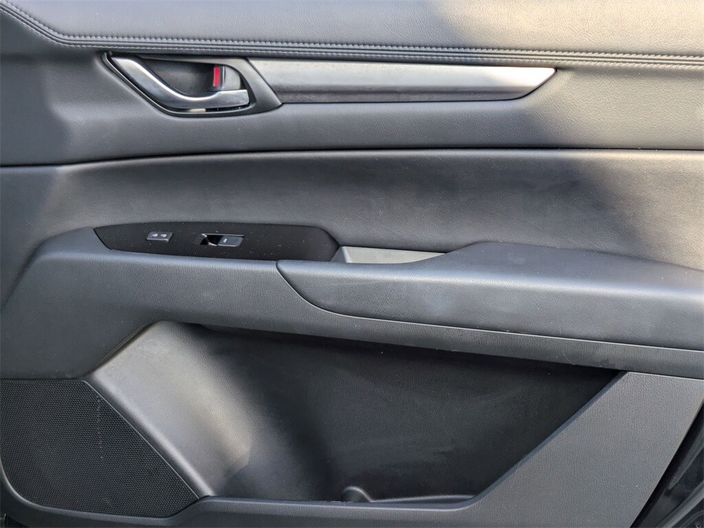 Thumbnail: 2025 Mazda CX-5 - 33