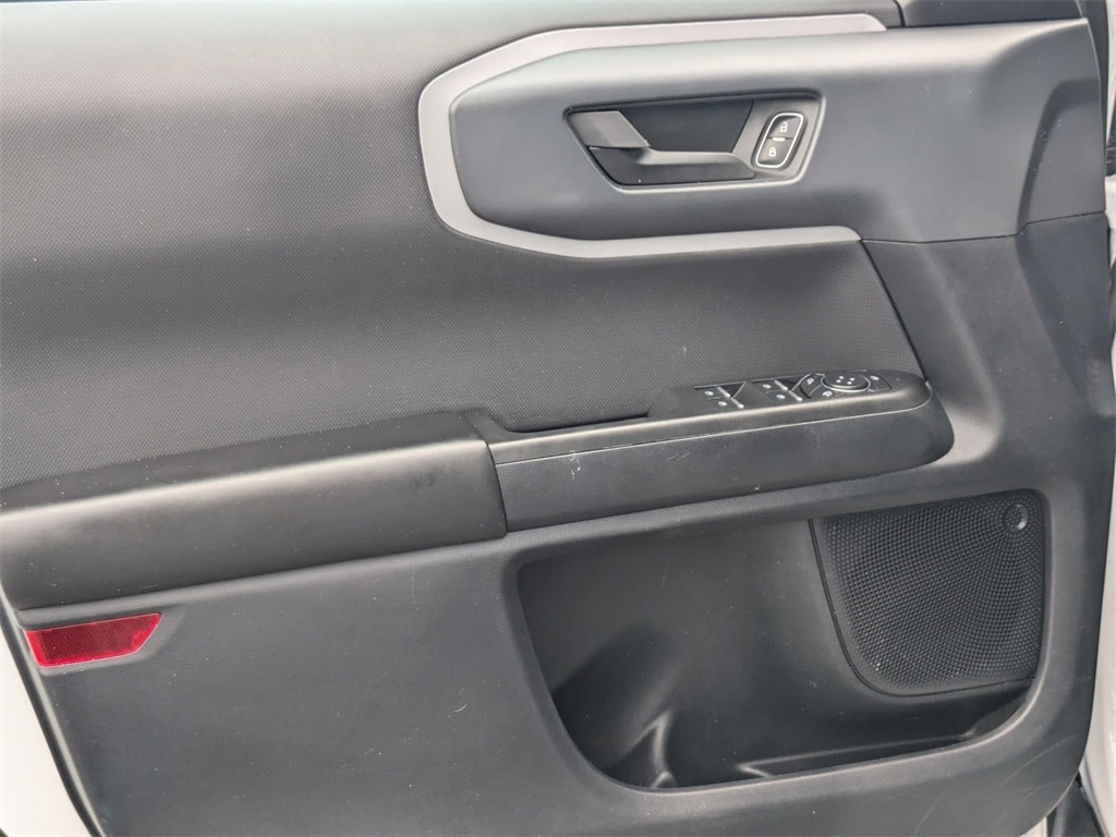 Thumbnail: 2024 Ford Bronco Sport - 11