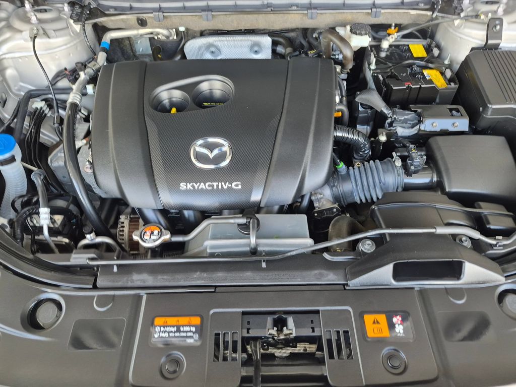 Thumbnail: 2025 Mazda CX-5 - 31