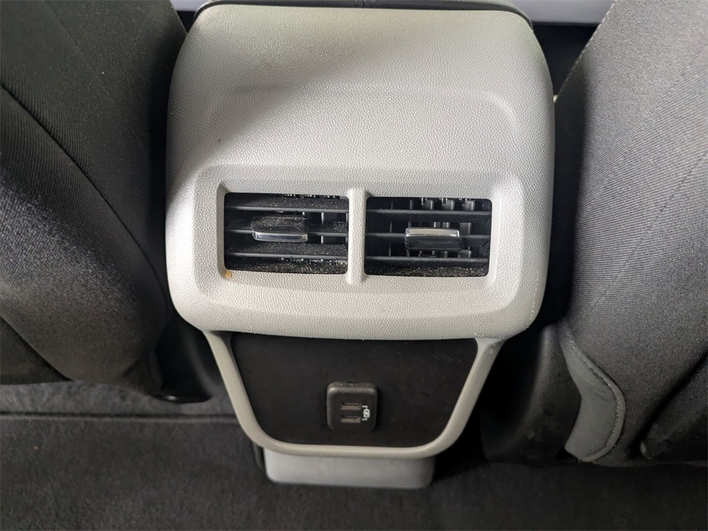 Thumbnail: 2024 GMC Terrain - 24
