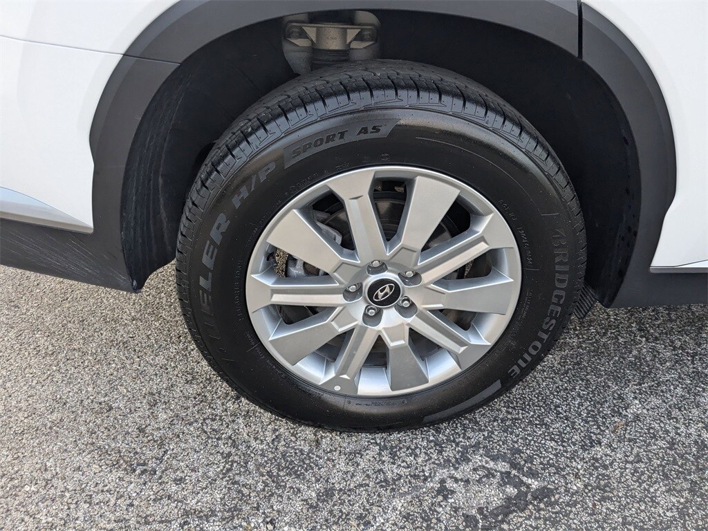 Thumbnail: 2025 Hyundai Palisade - 35