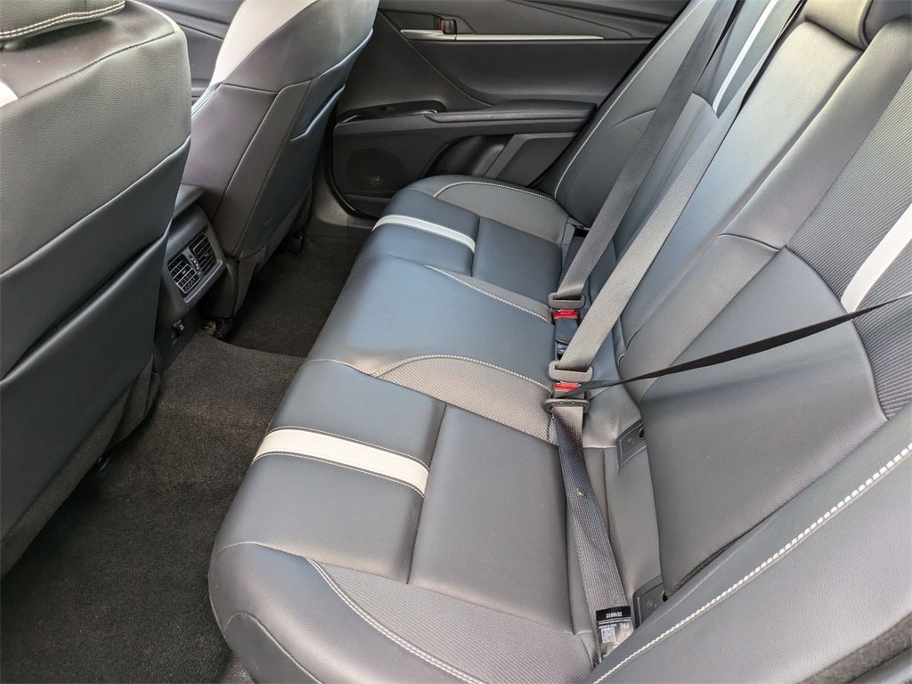 Thumbnail: 2025 Toyota Camry - 28