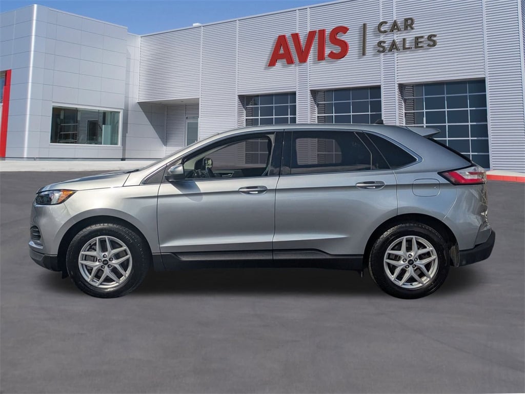 Thumbnail: 2024 Ford Edge - 10