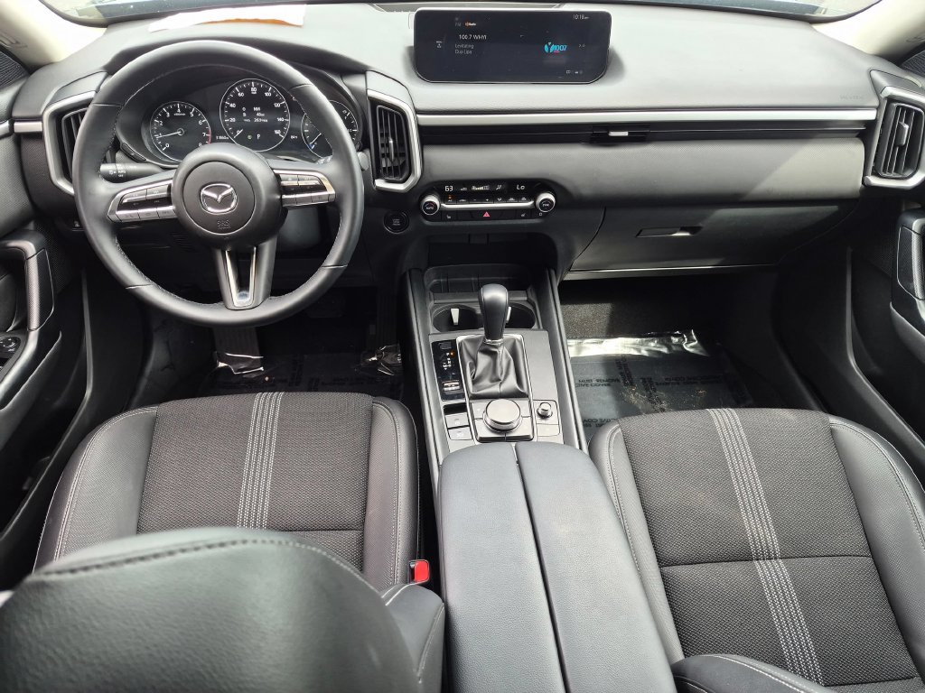 2025 Mazda CX-50 Preferred - Photo 27