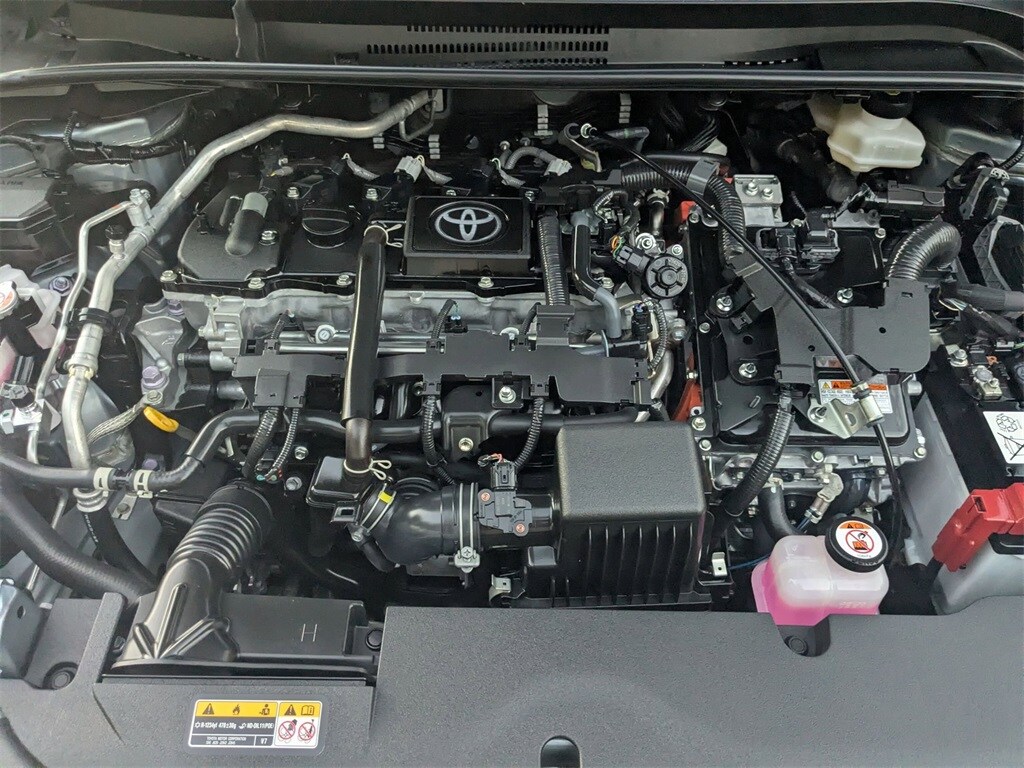 Thumbnail: 2025 Toyota Corolla - 31