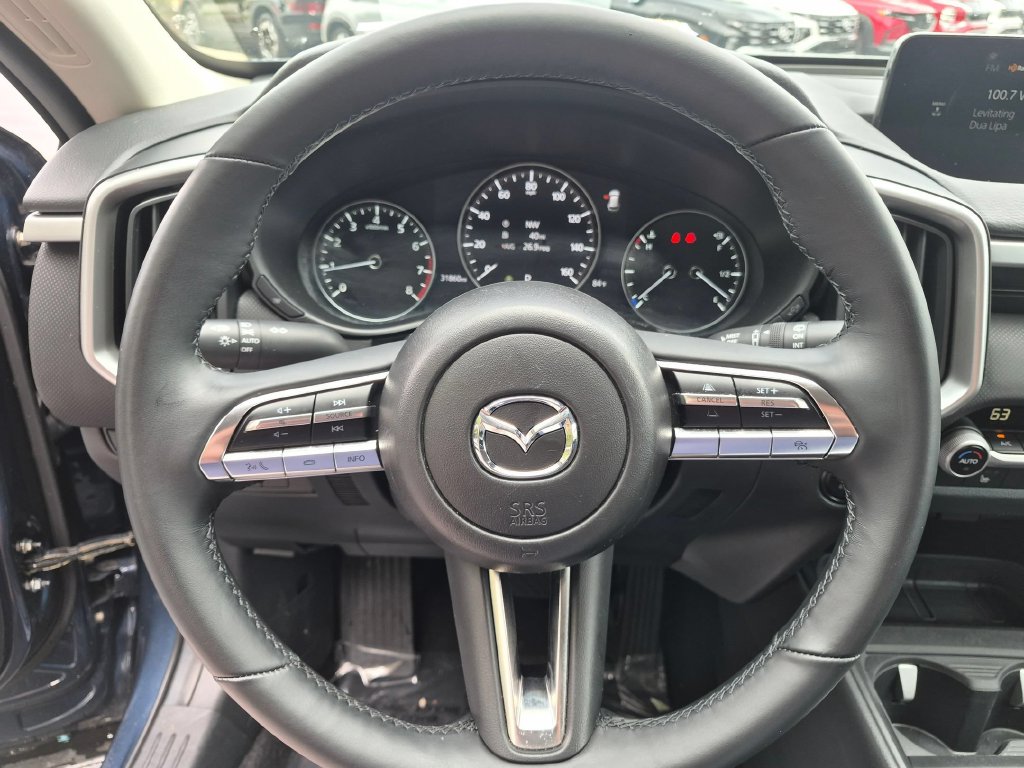 2025 Mazda CX-50 Preferred - Photo 16