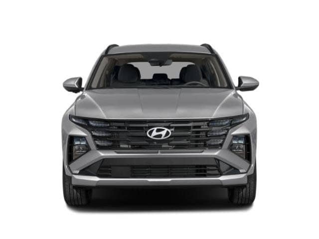 Thumbnail: 2025 Hyundai Tucson - 7