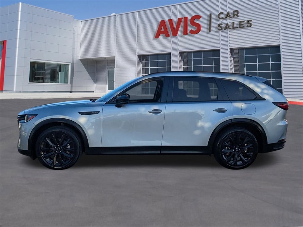 Thumbnail: 2025 Mazda CX-90 - 11