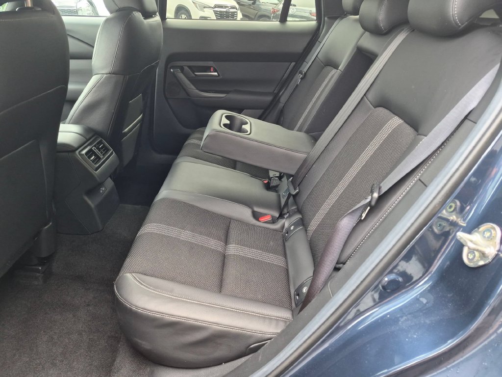 2025 Mazda CX-50 Preferred - Photo 24