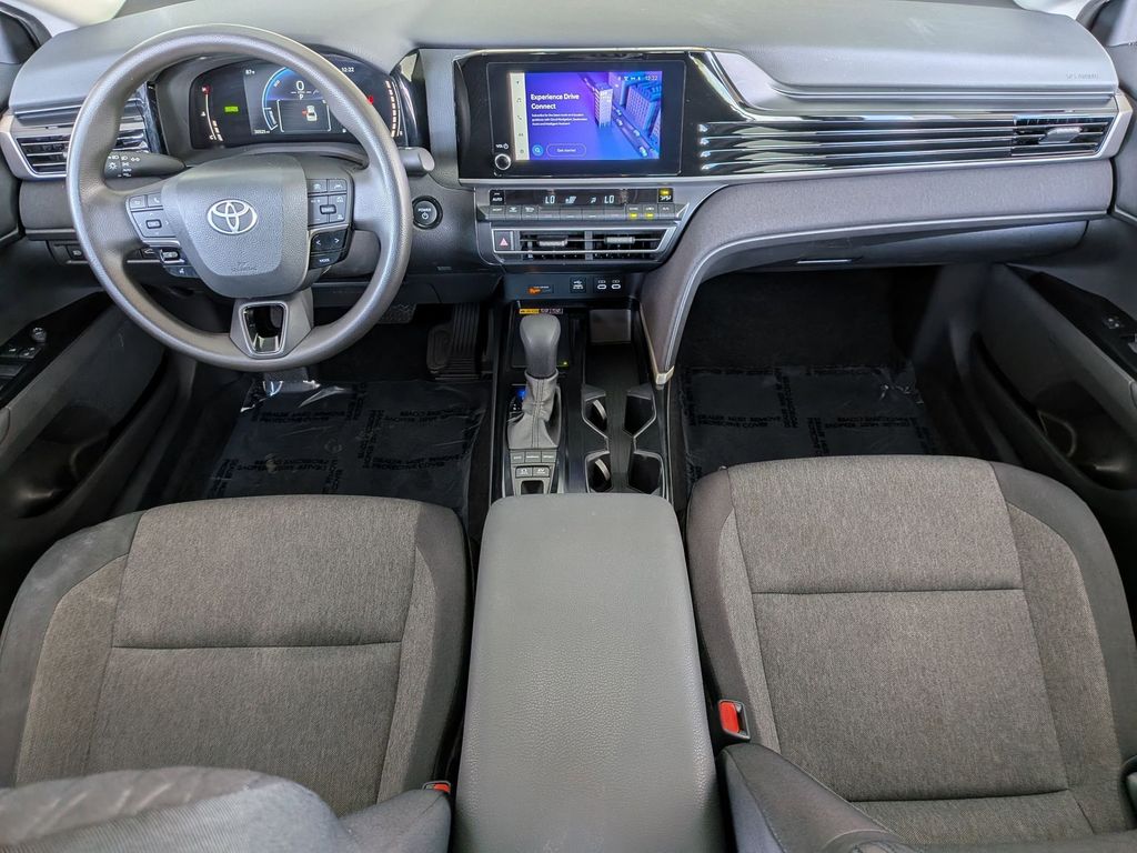 Thumbnail: 2025 Toyota Camry - 28