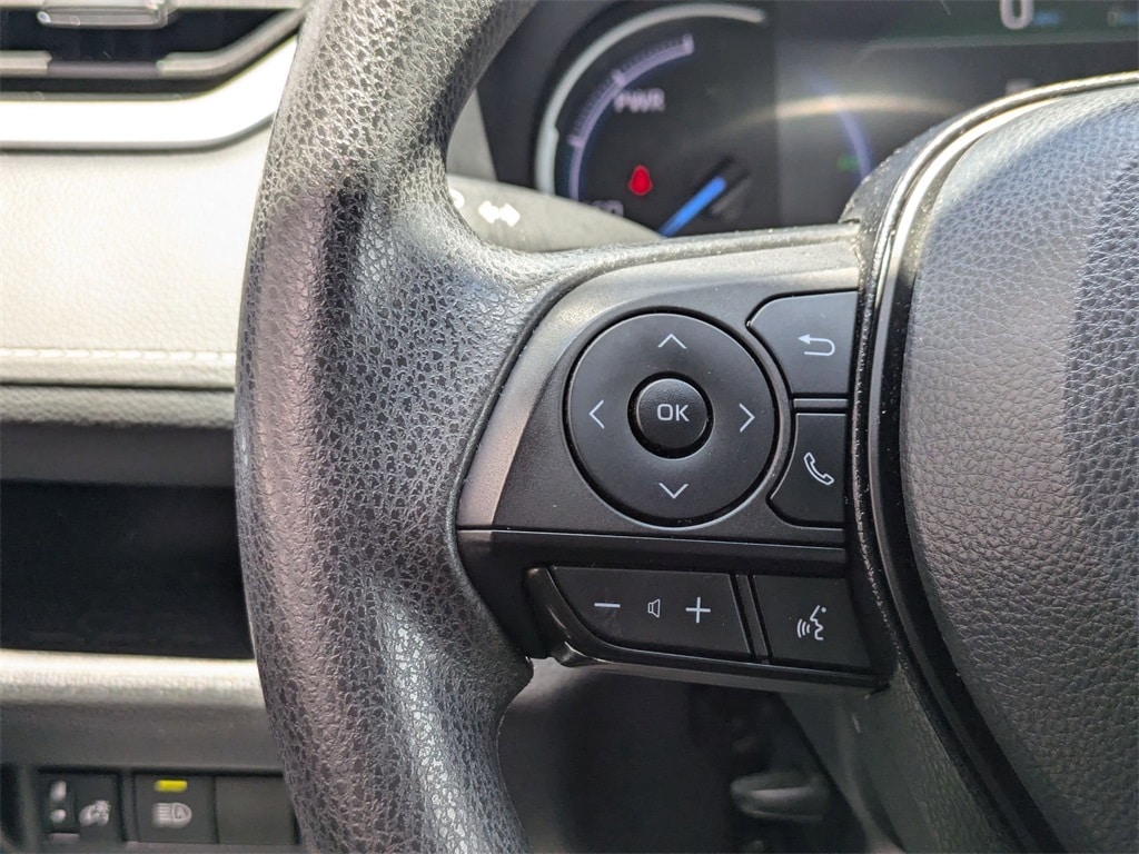 Thumbnail: 2024 Toyota RAV4 - 19