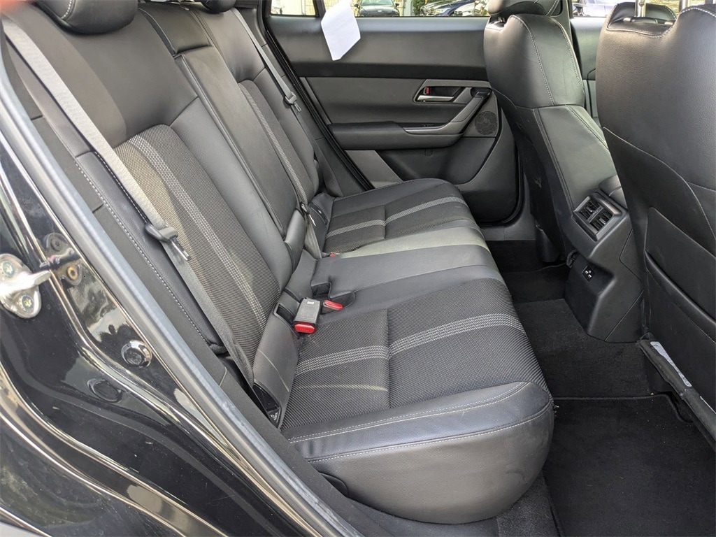 Thumbnail: 2024 Mazda CX-50 - 29