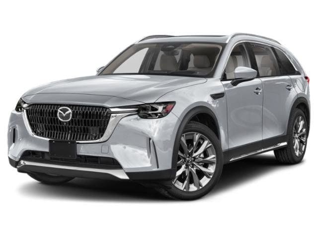 2025 Mazda CX-90 Turbo Premium Plus Package's photo