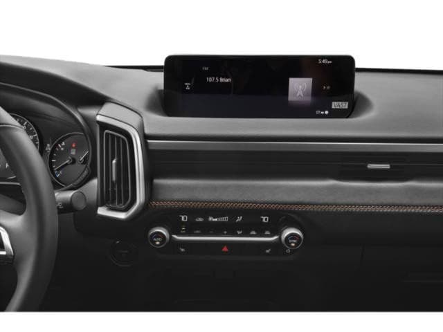 Thumbnail: 2025 Mazda CX-50 - 12