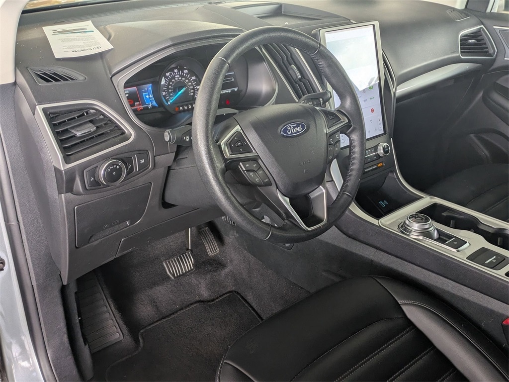Thumbnail: 2024 Ford Edge - 11