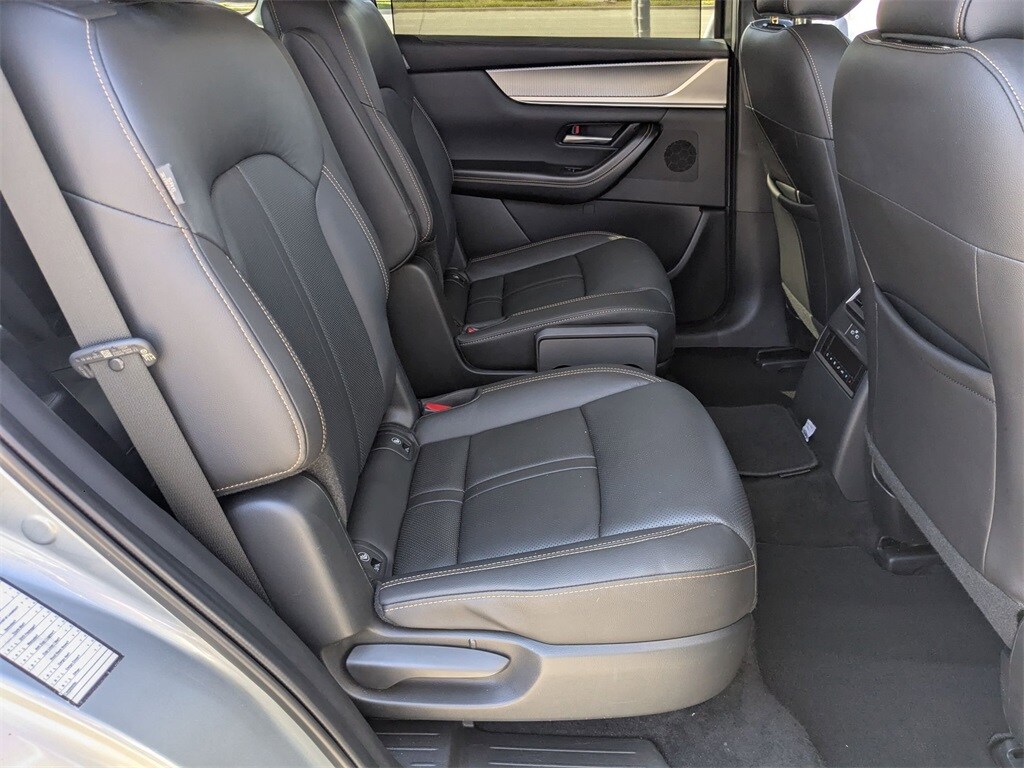 Thumbnail: 2025 Mazda CX-90 - 32