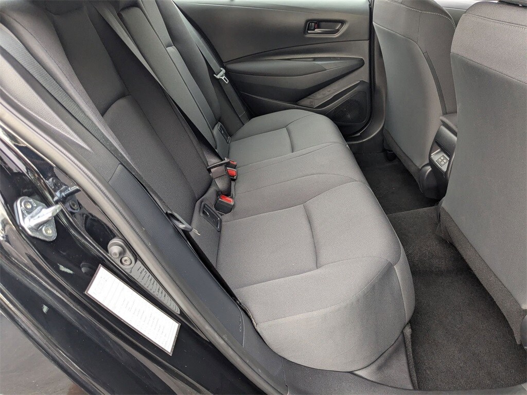 Thumbnail: 2025 Toyota Corolla - 28