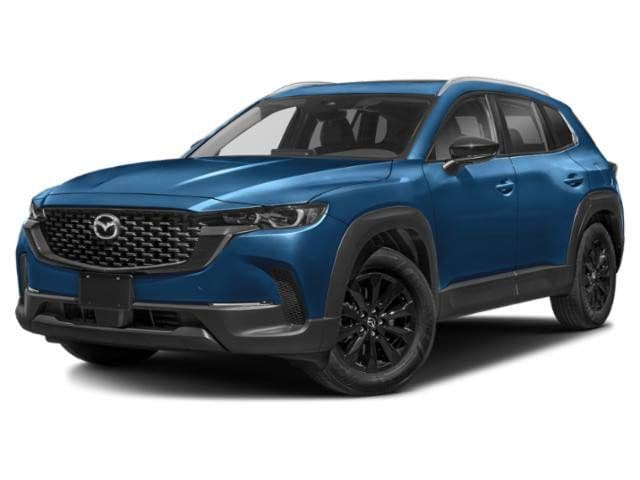 Thumbnail: 2025 Mazda CX-50 - 1