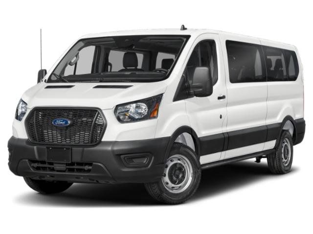 Thumbnail: 2025 Ford Econoline - 1