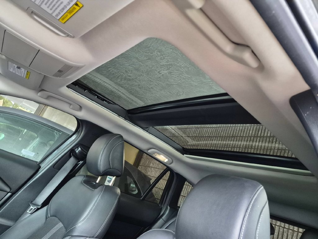 2025 Mazda CX-50 Premium - Photo 23