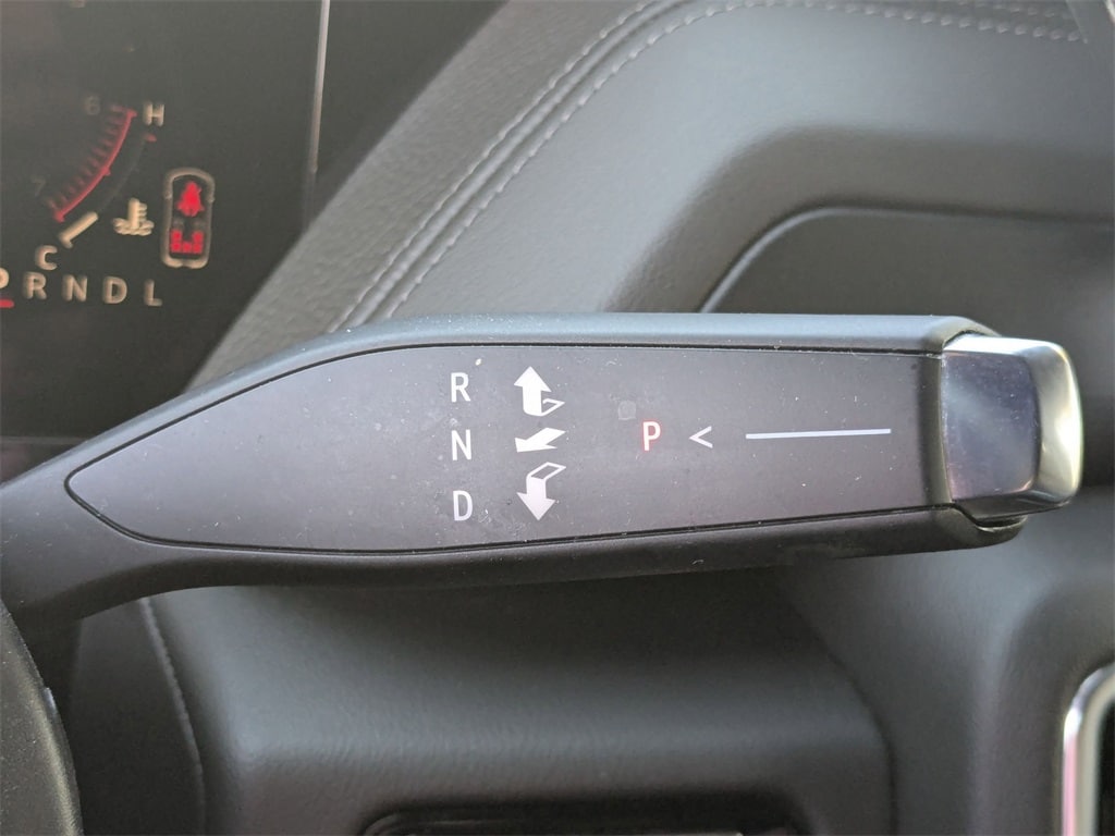 Thumbnail: 2025 GMC Yukon - 17