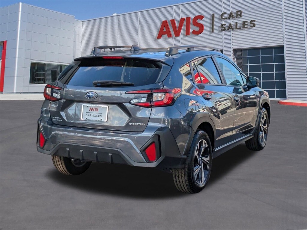 Thumbnail: 2024 Subaru Crosstrek - 6